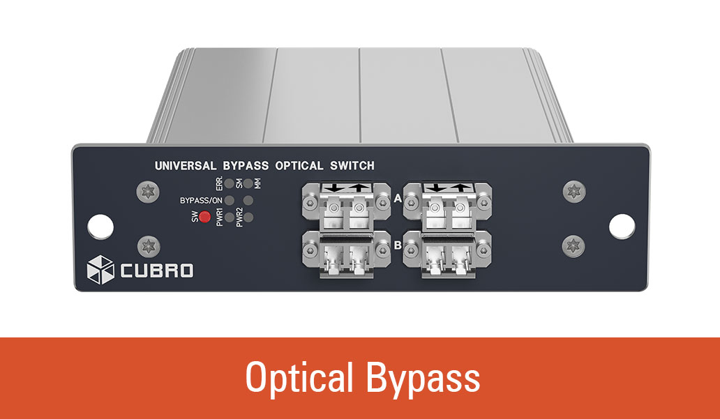 OPTICAL BYPASS Nessar