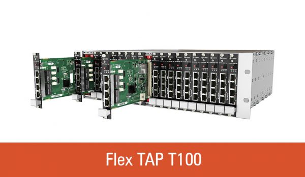 COOPER TAPS – FlexTAP T-100