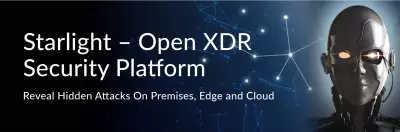 Giải pháp nền tảng Open XDR Platform cho trung tâm điều hành an ninh (SOC/vSOC)