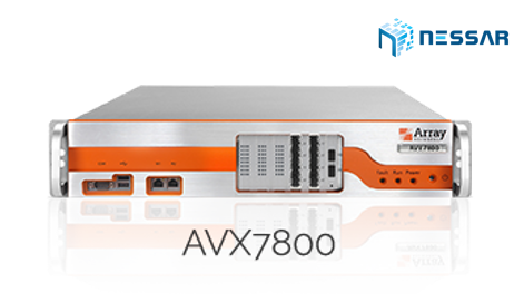 Array AVX7800
