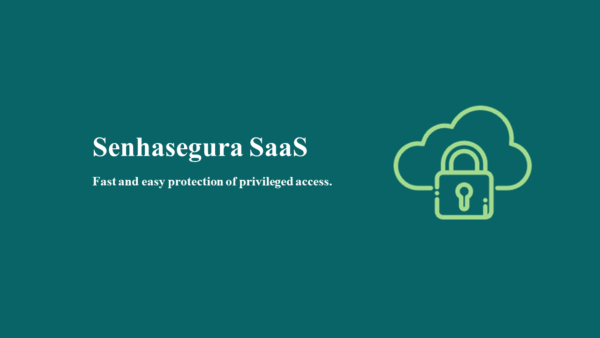 SaaS Access Management (PAM)