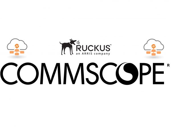 Nessar trở thành đối tác phân phối sản phẩm của Ruckus Networks