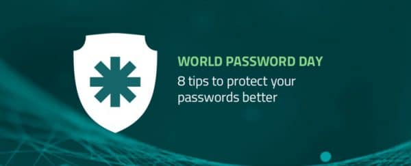 Protect Your Password