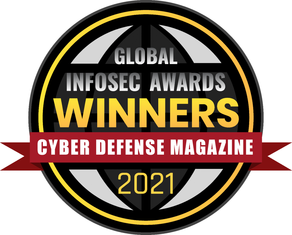 global infosec awards winner cyber defense