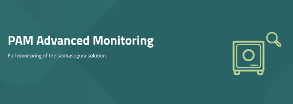PAM Advanced Monitoring