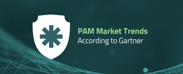 PAM Market Trends According to Gartner