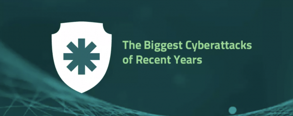 The Biggest Cyberattacks of Recent Years