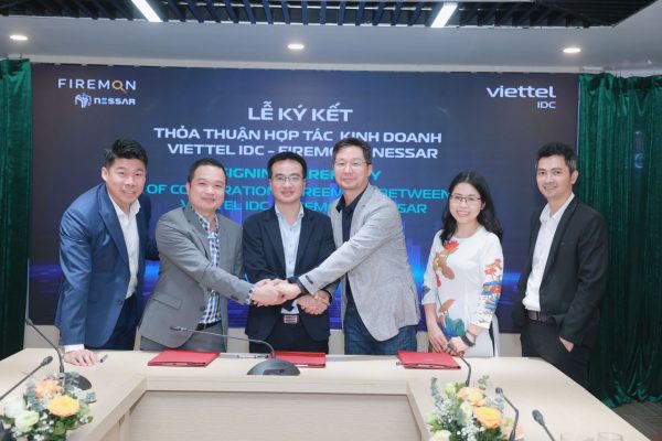 FireMon, Nessar, and Viettel IDC collaborate to enhance network security in Vietnam