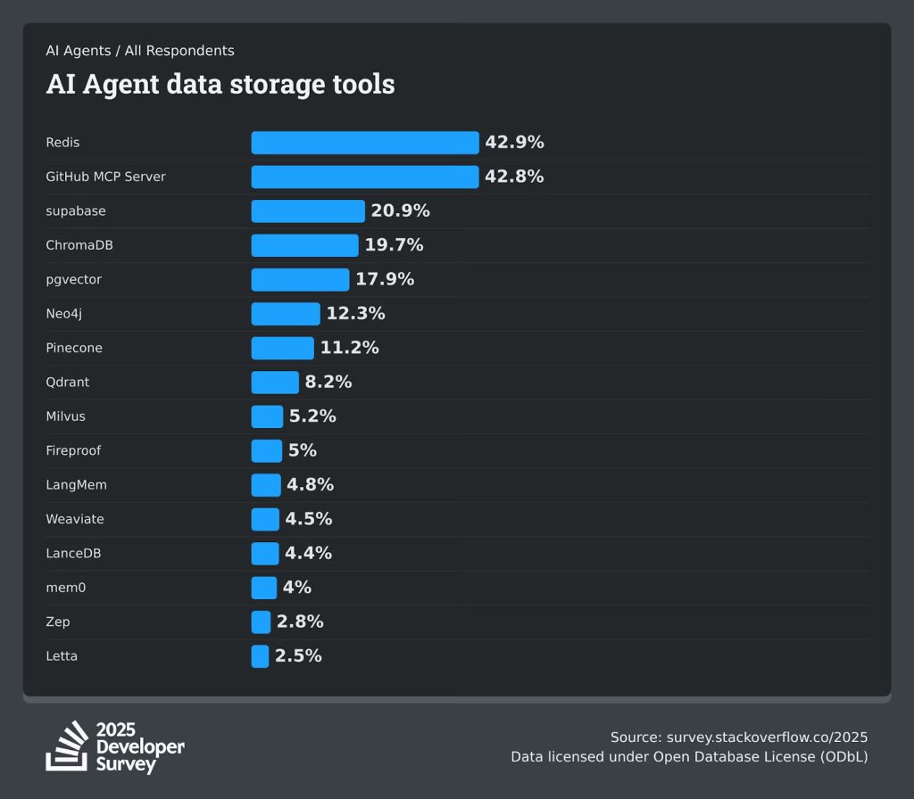 2025 Developer Survey